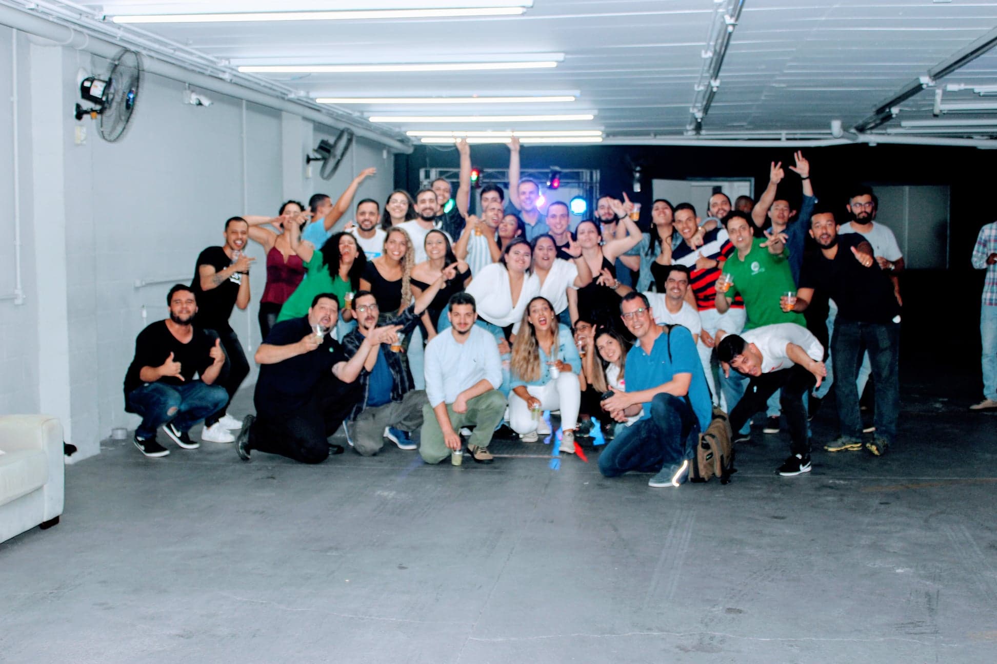 instacarro team