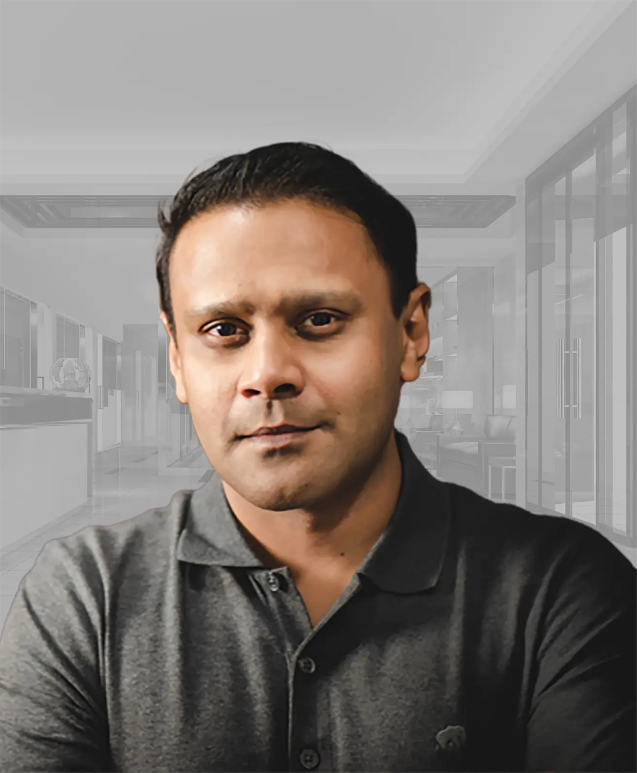 Tushar Aggarwal