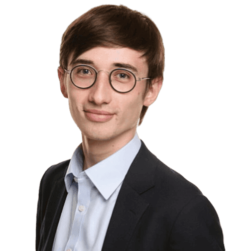 Nick Ilic Gabara
