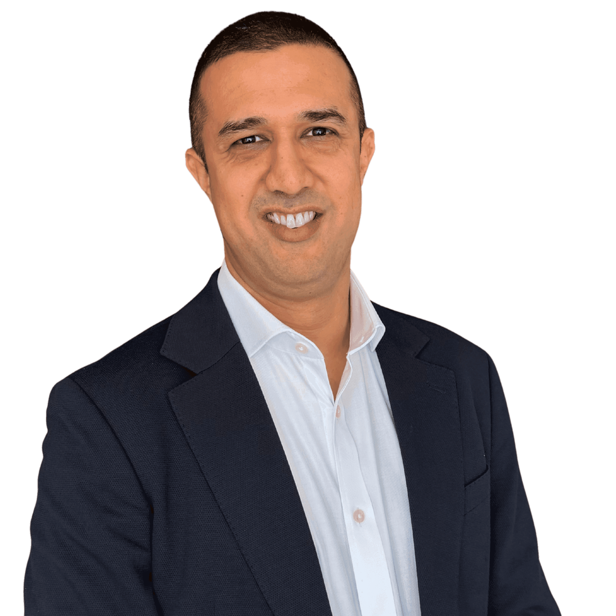 Hemal Fraser-Rawal