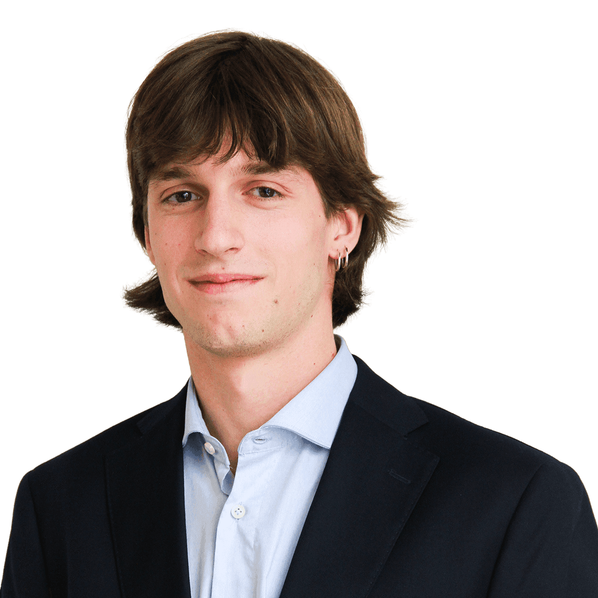 Alessandro Tenderini